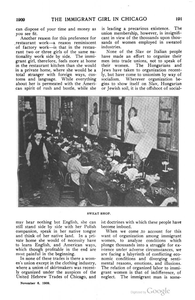 November 6, 1909 (2/2)
