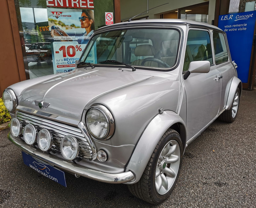 MINI