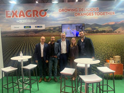 Equipo Exagro