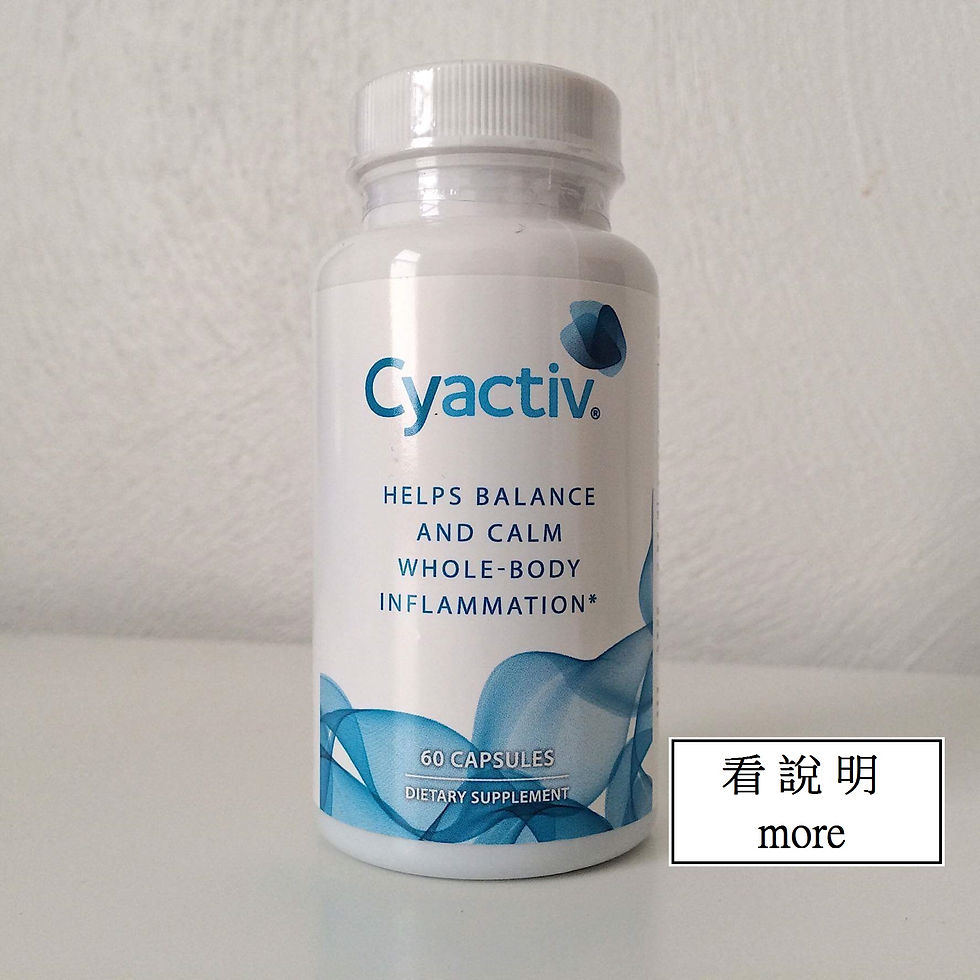Cyactiv