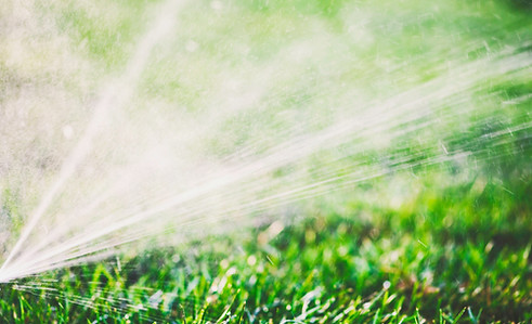 Pop-up sprinkler