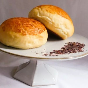 Roti Cokelat
