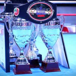 Aftermovie final du championnat de France de Boxe Anglaise