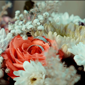 Mariage de Mathilde & Geoffrey