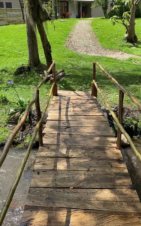 Aventúrate en la Naturaleza