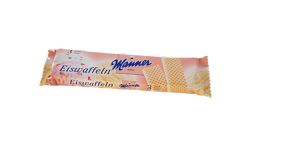 Waffeln klein