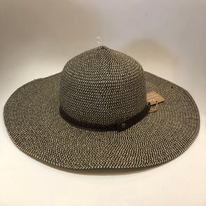 Rollable Floppy Hat $19.95