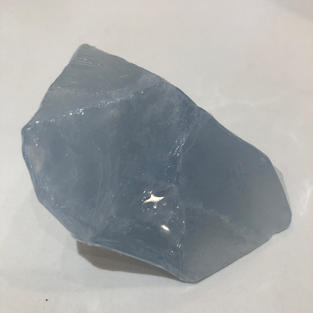 Diamond Birthstone Soap Rock $12.95