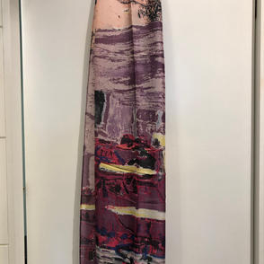 2'x4' Rectangle Silk Scarf $39.50