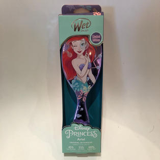 Disney Princess Collection Detangling Brush $17.00