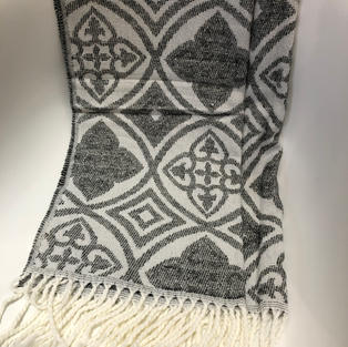 Long Blanket Scarf $27.50