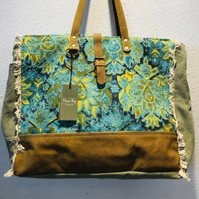 Myra XL Travel Tote $75