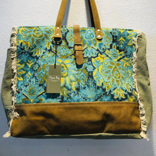 Myra XL Travel Tote $75