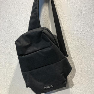 Single Strap Crossbody Pack $32