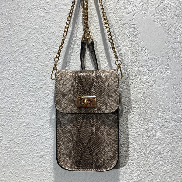 Cell Phone Purse $29
