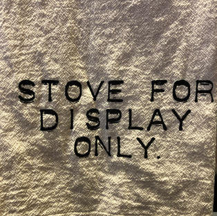 Cotton Dish Towel $12.95