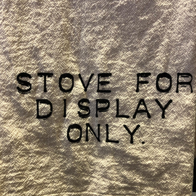 Cotton Dish Towel $12.95