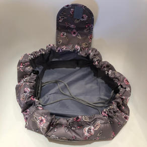 Draw String Travel Make Up Bag $19.95