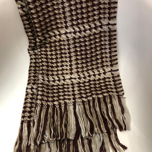 Long Blanket Scarf $27.50