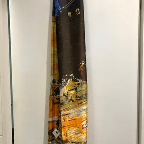 2'x4' Rectangle Silk Scarf $39.50