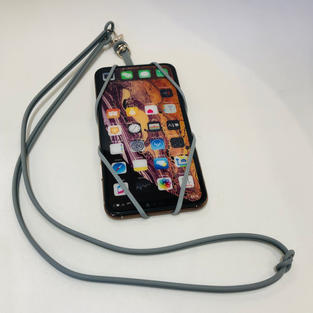 Smart Phone Neck Lanyard w/Card Holder $12.95