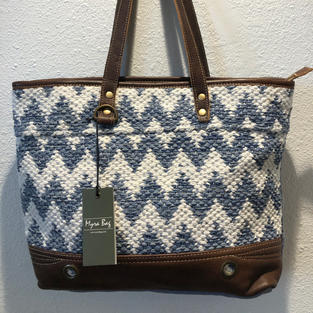 Myra Large Tote $65
