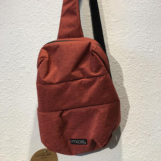 Single Strap Crossbody Pack $32