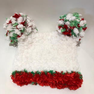 Hand Made Keepsake Hats $37.50