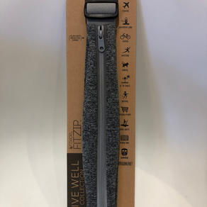Expandable Waist Wallet Belt $12.95