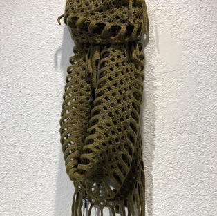 Net Infinity Scarf $19.95