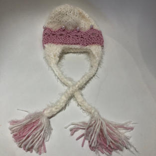 Hand Made Keepsake Hats $37.50