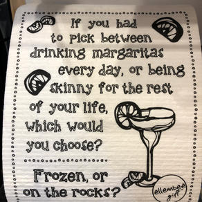 Swedish Dish Cloth $7.95