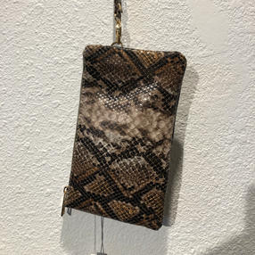 Reptile Clutch $35