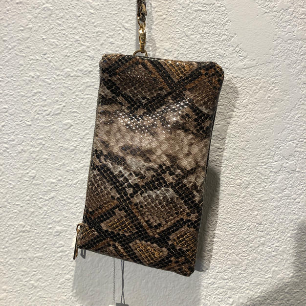 Reptile Clutch $35