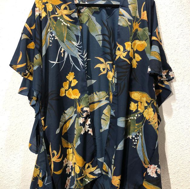 Floral Cover $29.50