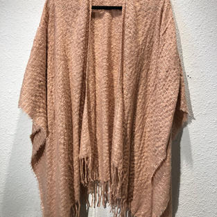 Sequined Shawl $32.50