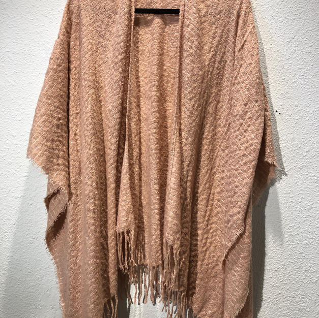 Sequined Shawl $32.50