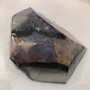 Moon Stone Birthstone Soap Rock $12.95