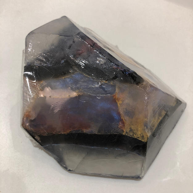 Moon Stone Birthstone Soap Rock $12.95