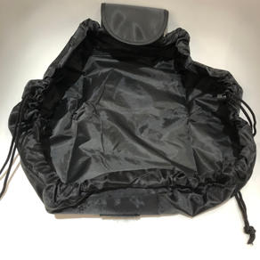 Draw String Travel Make Up Bag $19.95