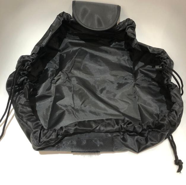 Draw String Travel Make Up Bag $19.95