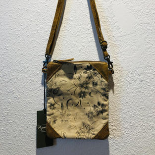 Myra Small Crossbody $33