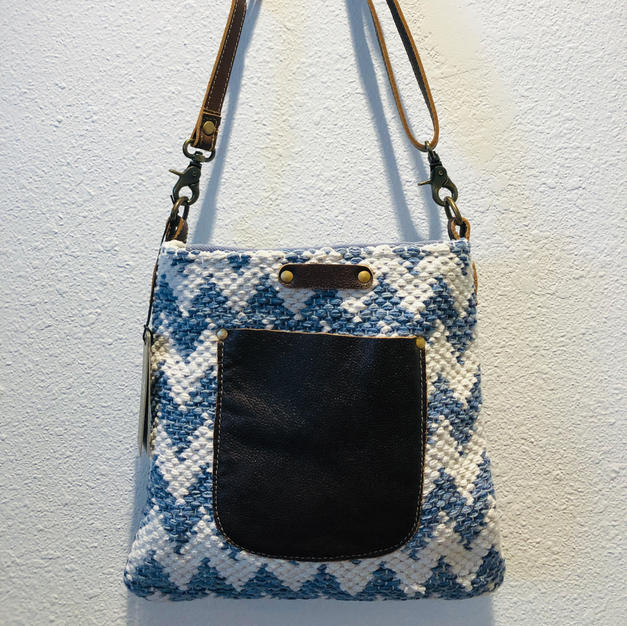 Myra Small Crossbody $55