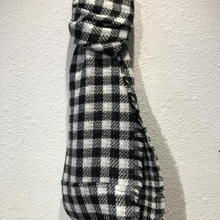 Plaid Infinity Scarf $22.50