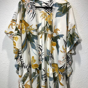 Floral Cover $29.50