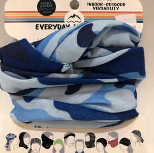 Everyday Adventure Multiband $9.95