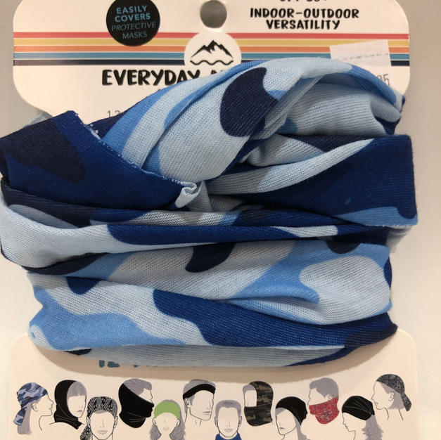 Everyday Adventure Multiband $9.95