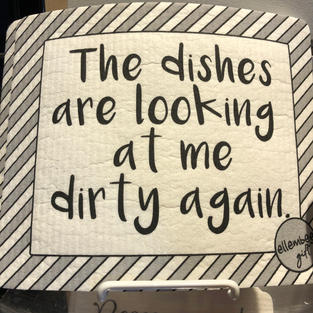 Swedish Dish Cloth $7.95