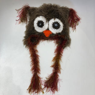 Hand Made Keepsake Hats $37.50