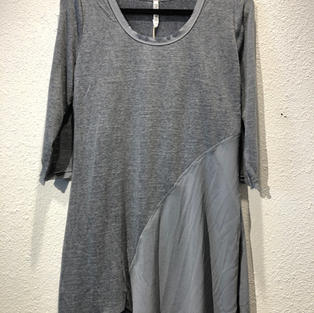1/2 Sleeve Top w/cami $48